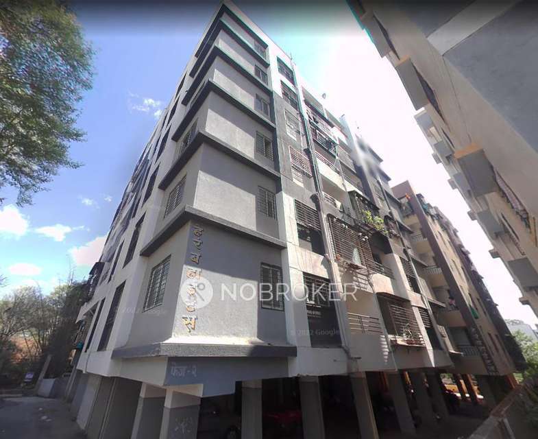 1 BHK Flat In Shiv Krupa Hights For Sale  In Narhe