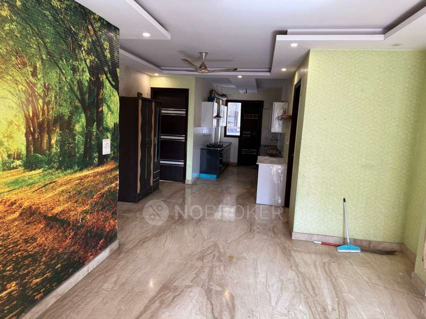 3 BHK House for Rent  In Sector 45