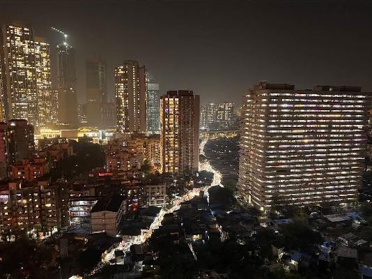 2 BHK Flat In Shirke Monte Verita, Borivali East  for Rent  In Borivali East 