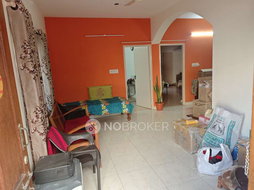 2 BHK House for Rent  In Kaggadasapura