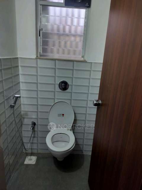 1 BHK Flat In Millennium Emerald for Rent  In Jq37+gxq, Shankar Kalat Nagar, Wakad, Pimpri-chinchwad, Maharashtra 411057, India