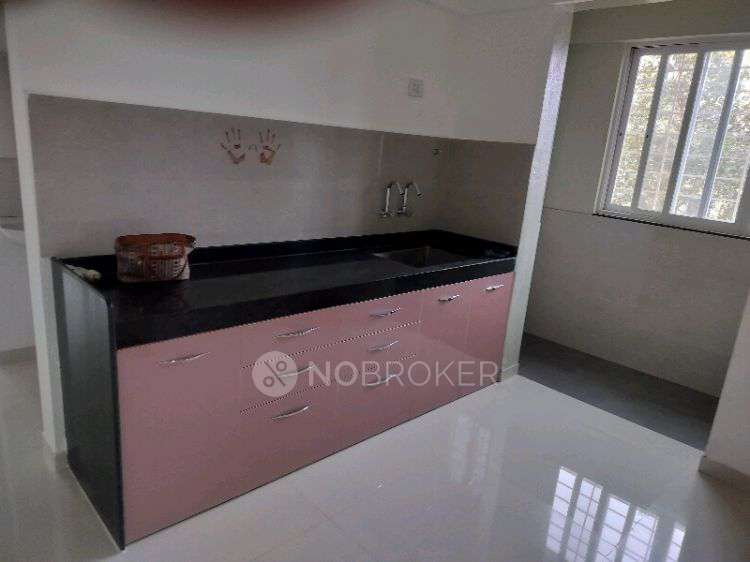 1 BHK Flat In Millennium Emerald for Rent  In Jq37+gxq, Shankar Kalat Nagar, Wakad, Pimpri-chinchwad, Maharashtra 411057, India