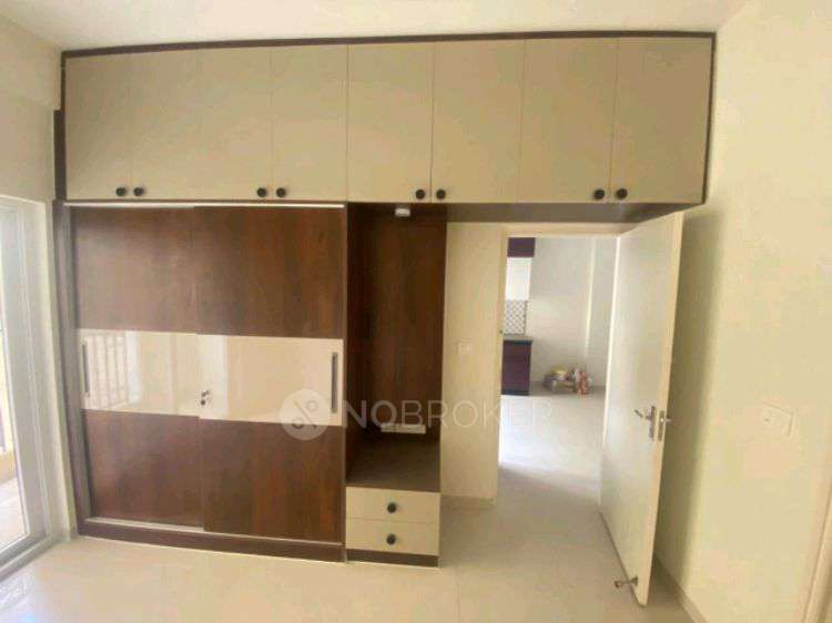 2 BHK Flat In Ds Max Shresta for Rent  In Thanisandra