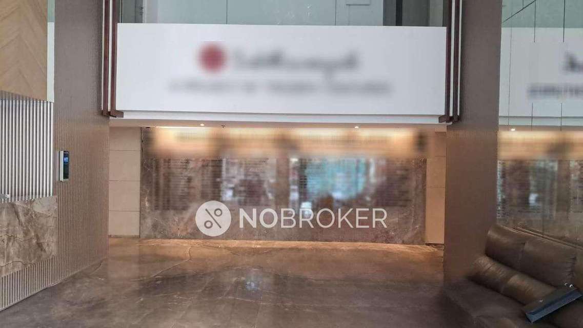 2 BHK Flat In Triumph Siddhivinayak For Sale  In Borivali East