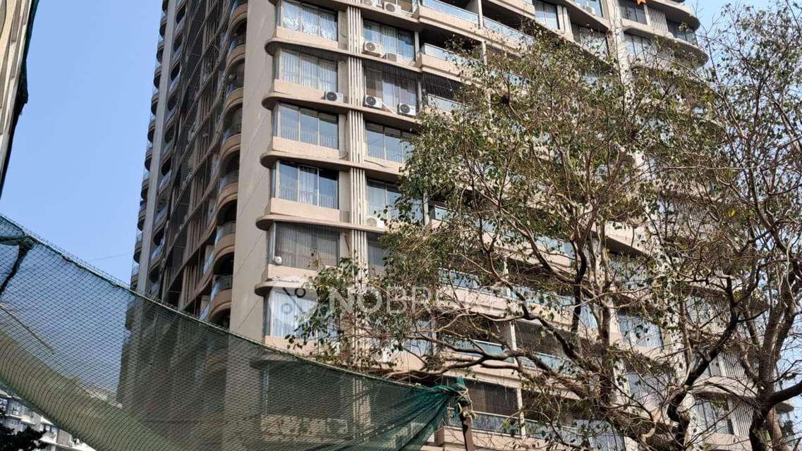 2 BHK Flat In Triumph Siddhivinayak For Sale  In Borivali East