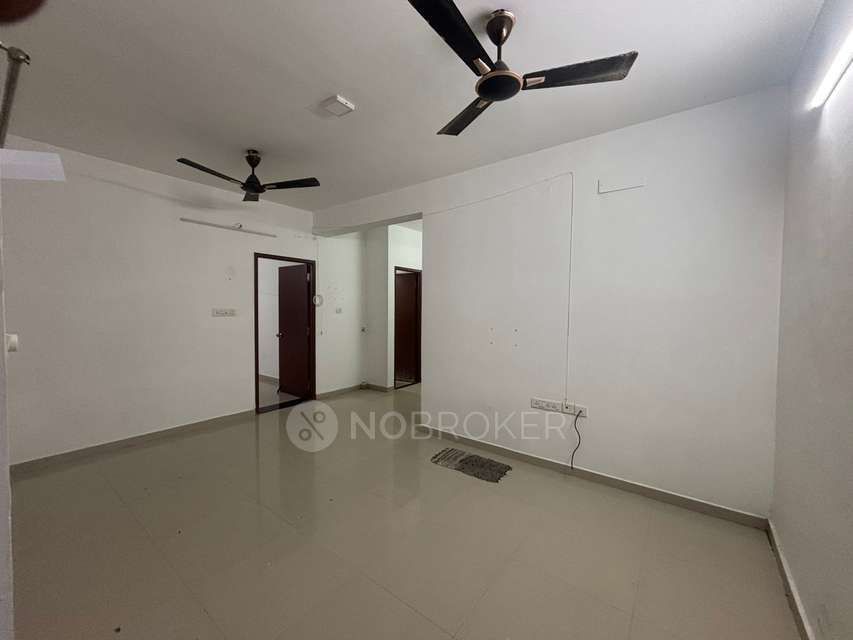 2 BHK Flat In Olympia Opaline, Navalur for Rent  In Olympia Opaline Amber
