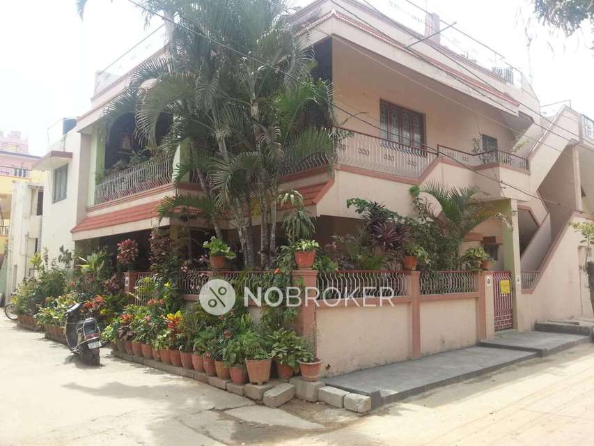 1 BHK House for Rent  In Kammanahalli