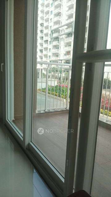 2 BHK Flat In L&t Raintree Boulevard for Rent  In Byatarayanapura