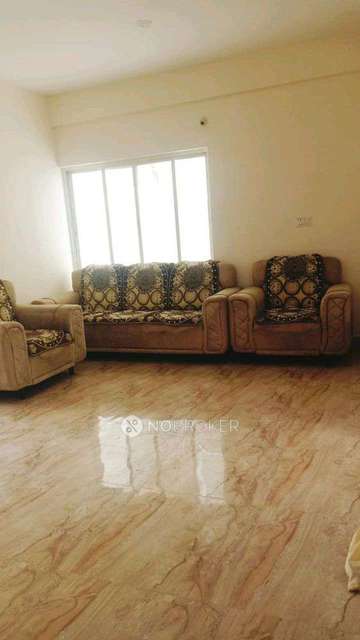 3 BHK Flat In Guru Residency for Lease  In Vijayashree Layout