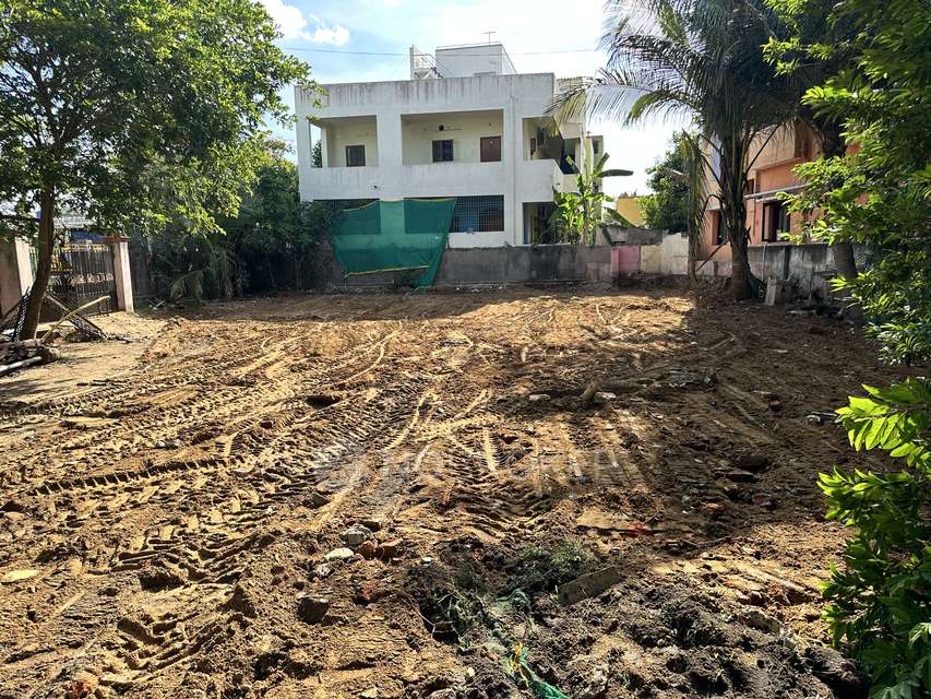 Godown/Warehouse in Thangappapuram, Chennai for Rent