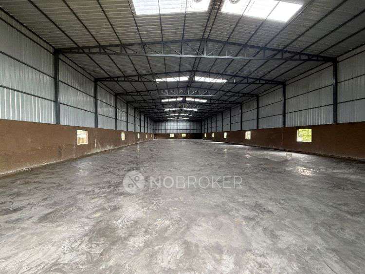 Godown/Warehouse in Pune Nagar, Pune for Rent