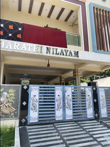 4+ BHK House For Sale  In Ghatkesar