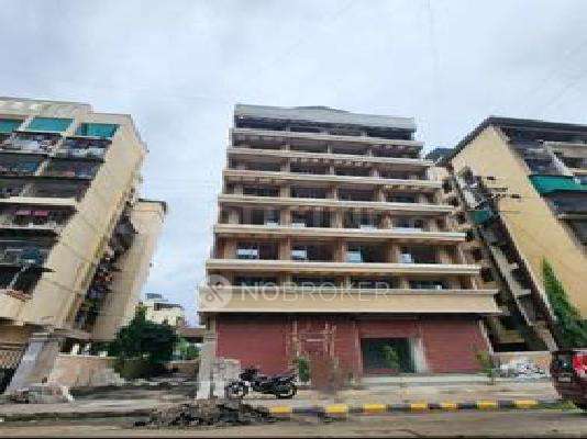 2 BHK Flat In Sagar Apartment  For Sale  In Ghansoli Gaon