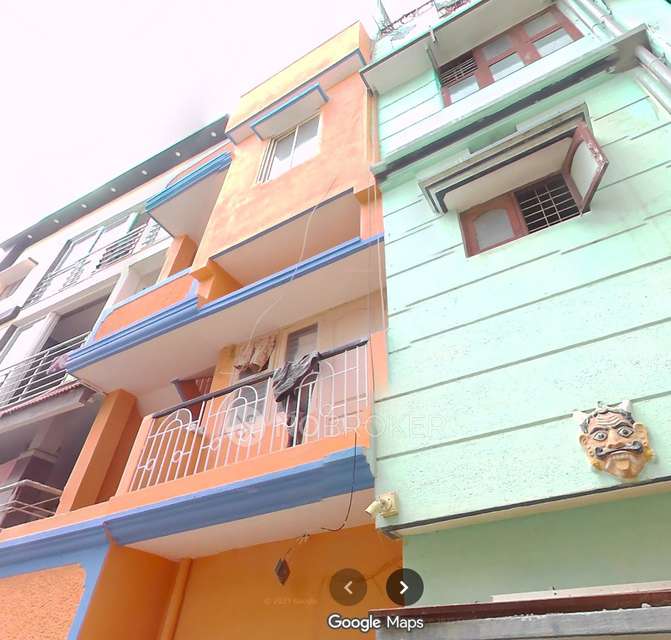 1 RK House for Rent  In 67, Krishnamurti Nagar, Old Baiyyappanahalli, Maruthi Sevanagar, Bengaluru, Karnataka 560038, India