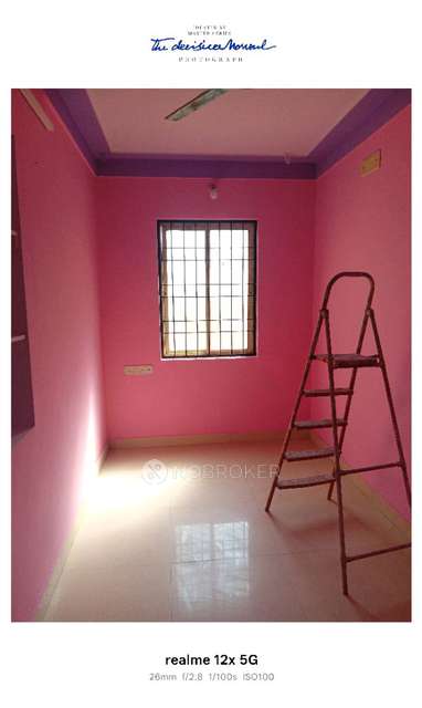 1 RK House for Rent  In 67, Krishnamurti Nagar, Old Baiyyappanahalli, Maruthi Sevanagar, Bengaluru, Karnataka 560038, India