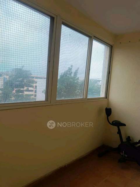 3 BHK Flat In  Gokulam Apartment for Rent  In Vasanta