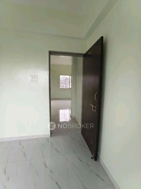 1 BHK Flat In Datta Villa for Rent  In  Balaji Nagar,
