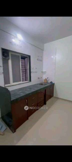 1 BHK Flat In Datta Villa for Rent  In  Balaji Nagar,