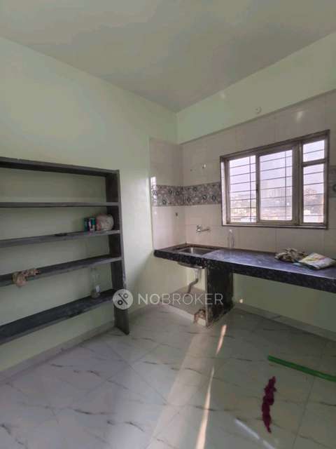 1 BHK Flat In Datta Villa for Rent  In  Balaji Nagar,