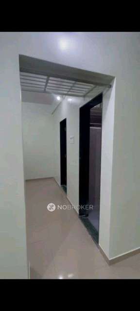 1 BHK Flat In Datta Villa for Rent  In  Balaji Nagar,