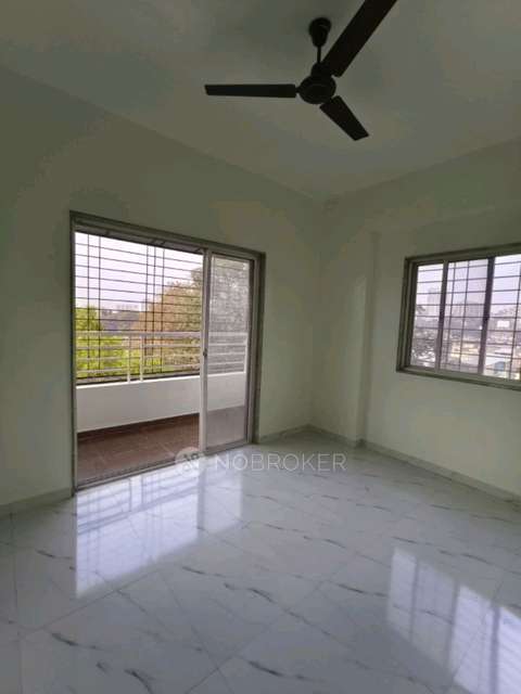 1 BHK Flat In Datta Villa for Rent  In  Balaji Nagar,