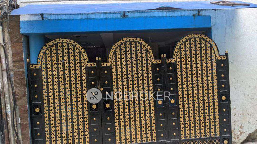 1 BHK Flat for Rent  In Rt Nagar