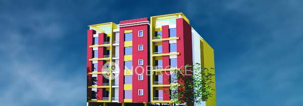 Shared Room for  In 2 BHK  In Jp Cosmos In Sector 134