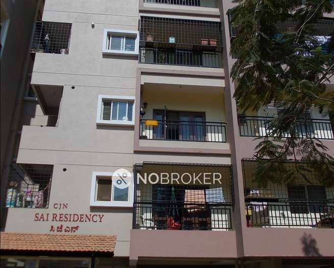 3 BHK Flat In Sai Residency  for Rent  In Kondapur, 