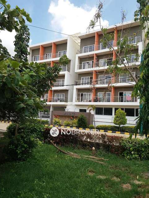 2 BHK Flat In Incor Opulence For Sale  In Gunjur Palya