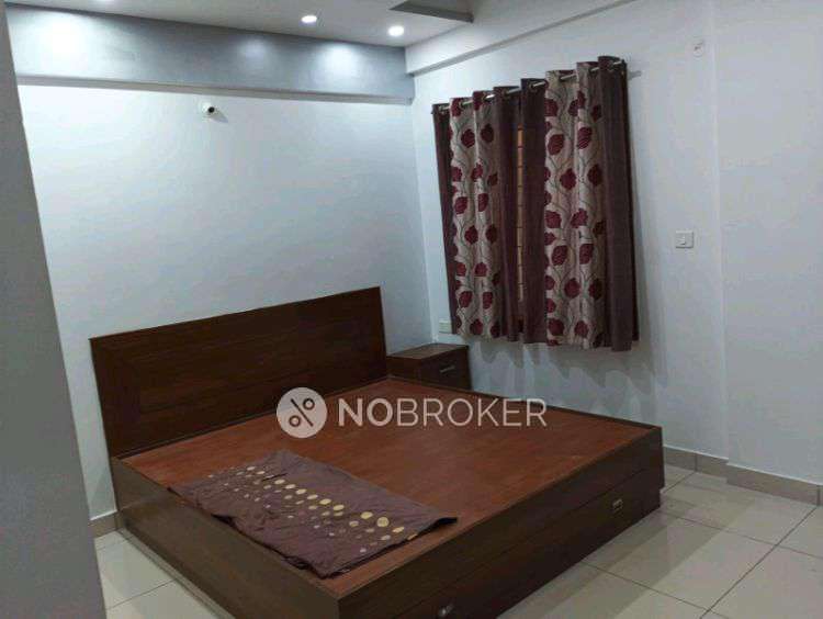 3 BHK Flat In President Leon For Sale  In Yelahanka