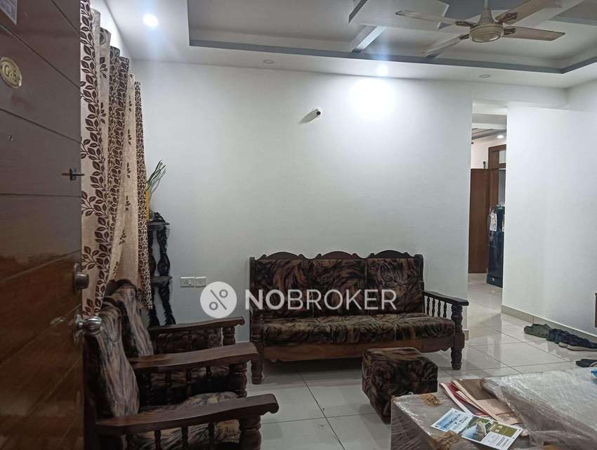 3 BHK Flat In President Leon For Sale  In Yelahanka