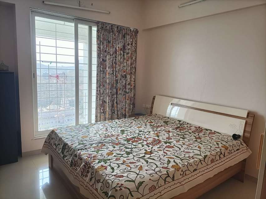 2 BHK Flat In Gagan Unnati,  Kondhwa, Pune For Sale  In  Kondhwa, Pune