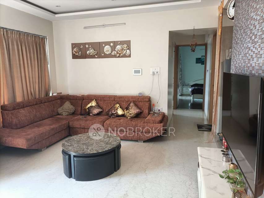 2 BHK Flat In Gagan Unnati,  Kondhwa, Pune For Sale  In  Kondhwa, Pune