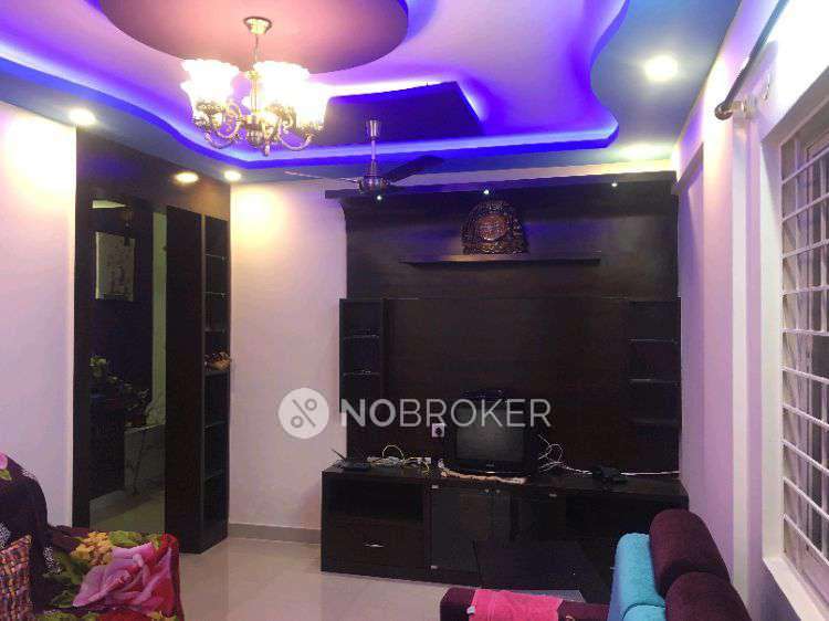 2 BHK Flat In  Sri Vari Enclave For Sale  In Horamavu