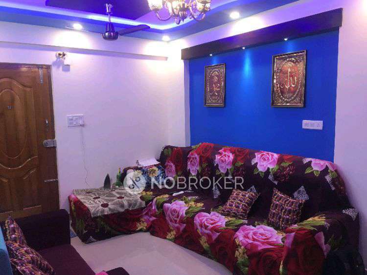 2 BHK Flat In  Sri Vari Enclave For Sale  In Horamavu