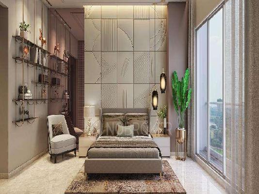 2 BHK Flat In Sumit Kmr Param For Sale  In Borivali West