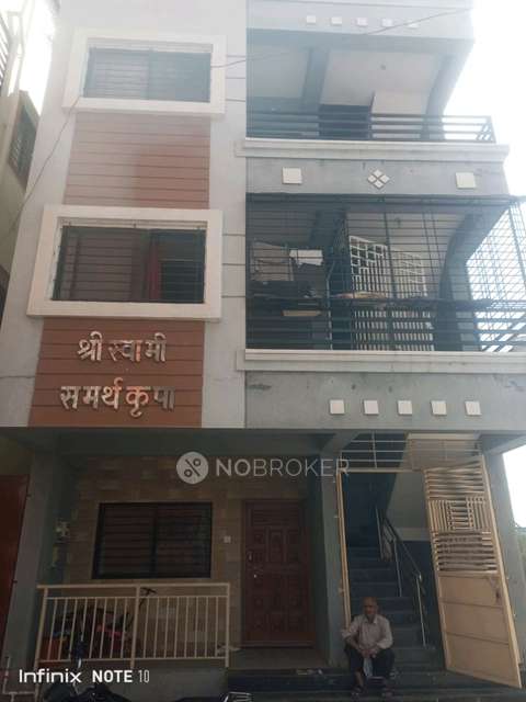 1 BHK Flat In Om  Park Phase 16 for Rent  In A2493, Manjari Budruk, Pune, Maharashtra 412307, India
