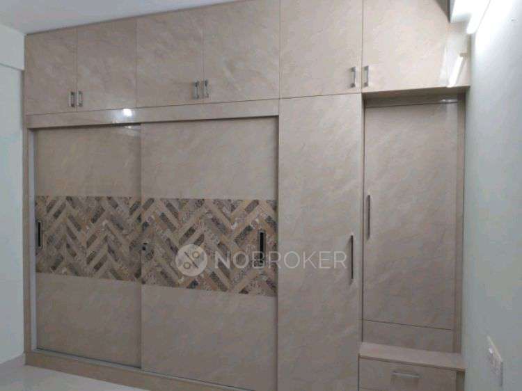 2 BHK Flat In Kpl Garden for Rent  In Kalkere, Bengaluru