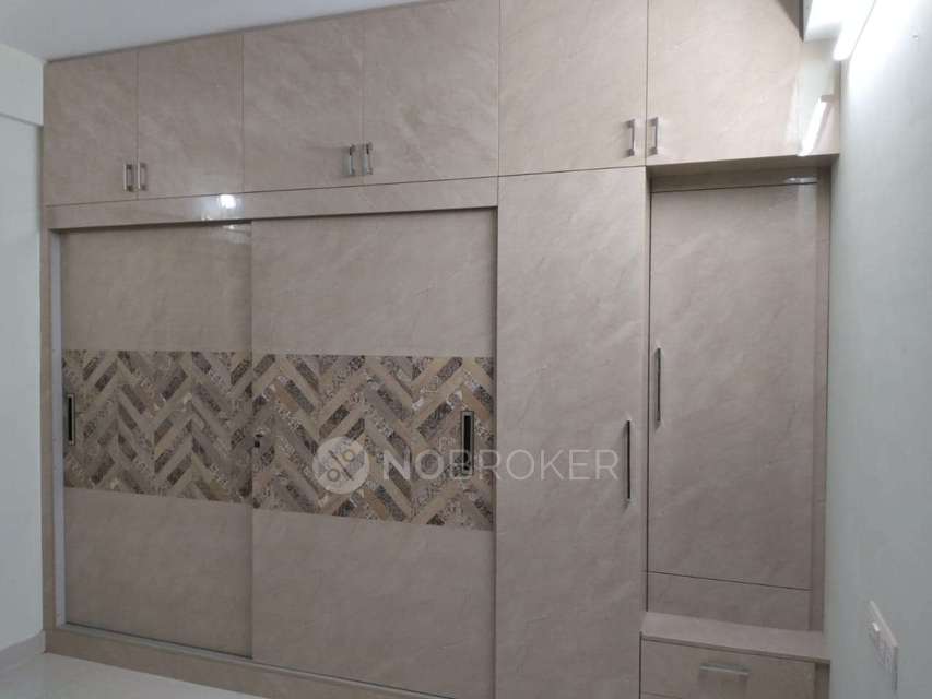 2 BHK Flat In Kpl Garden for Rent  In Kalkere, Bengaluru