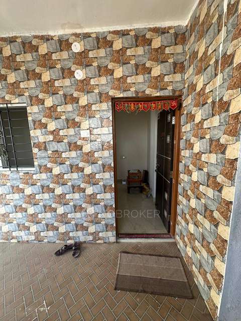 2 BHK House for Rent  In Chimbli