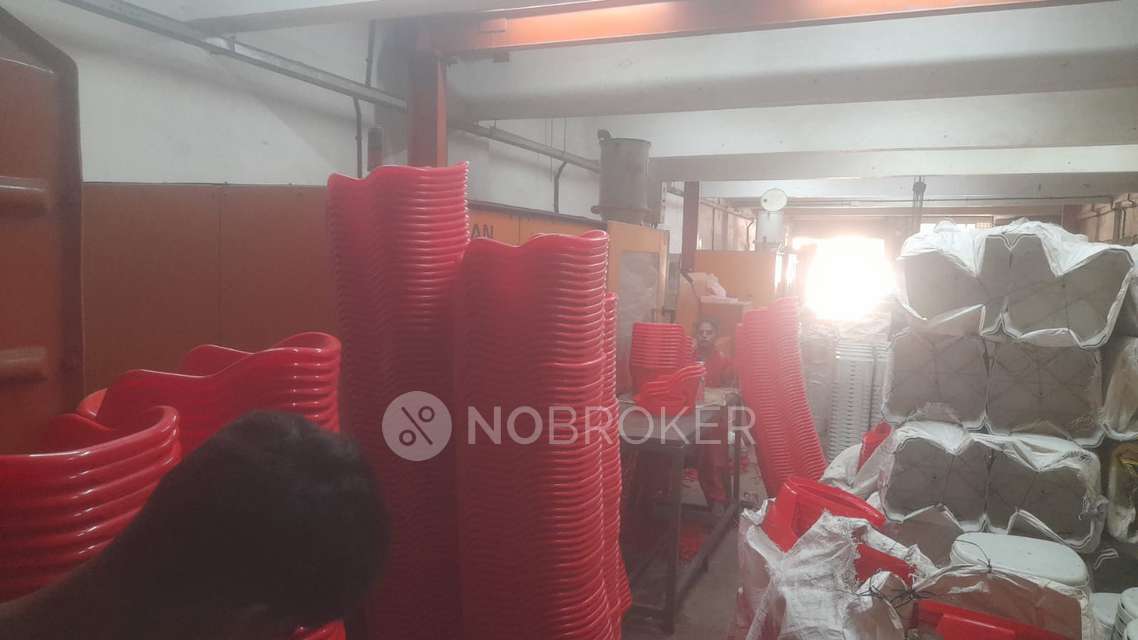 Industrial Building in Bhiwandi, Mumbai for Rent 