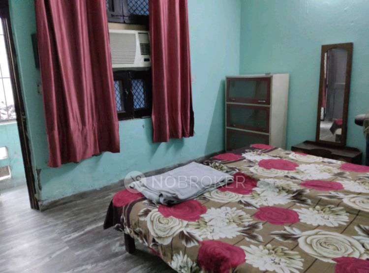 1 BHK House for Rent  In Dwarka