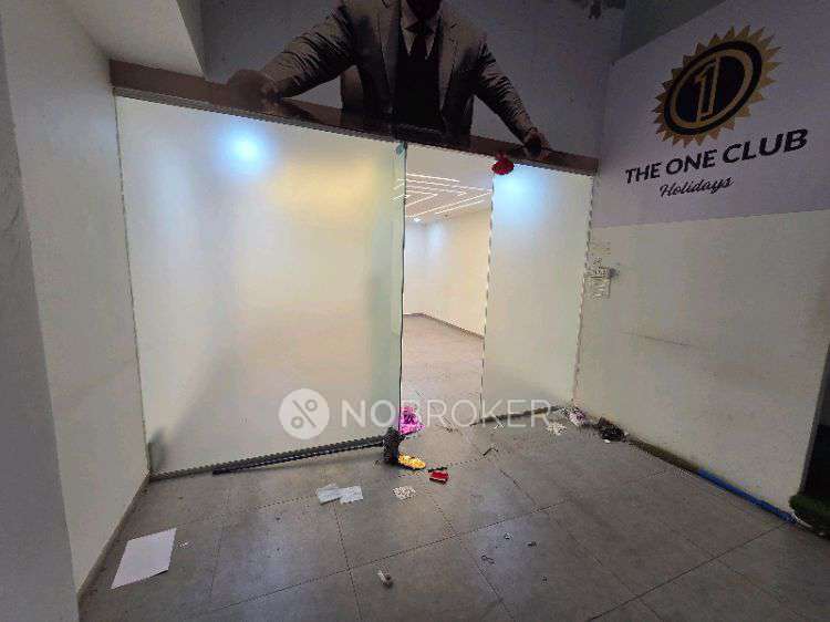 Showroom in Hinjewadi , Pune for sale 