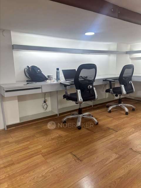 Co-Working  space in Powai Plaza, Mumbai for Rent 