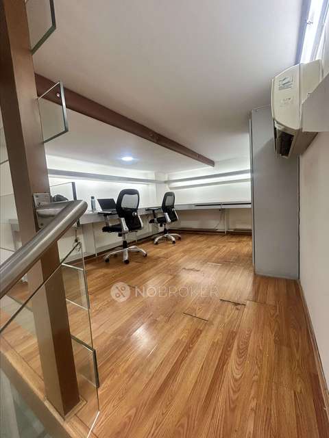 Co-Working  space in Powai Plaza, Mumbai for Rent 