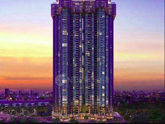 4 BHK Flat In Codename Gunjur For Sale  In Gunjur