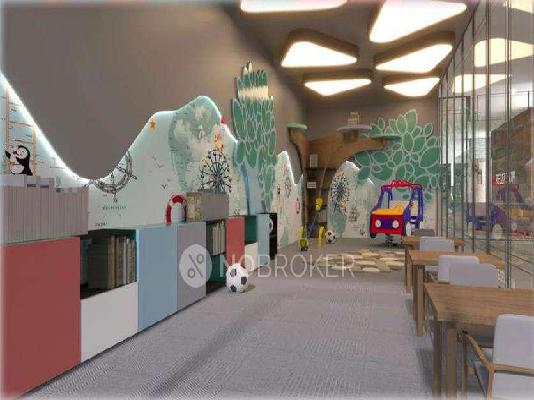 4 BHK Flat In Codename Gunjur For Sale  In Gunjur