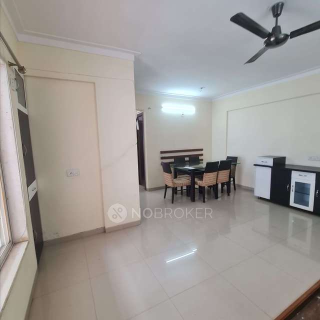 2 BHK Flat In Tanya Apartment For Sale In Tanya Apartment Kaspate Wasti , Wakad