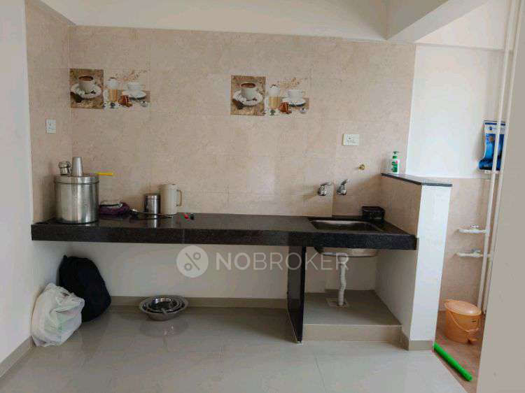 1 BHK Flat In Pristine Prosperia for Rent In Newale Wasti, Chikhali