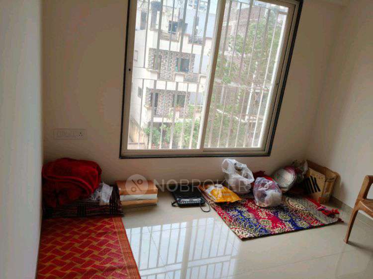 1 BHK Flat In Pristine Prosperia for Rent In Newale Wasti, Chikhali